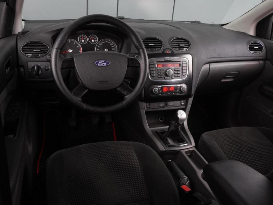 Ford Focus II Воронеж  - изображение 6