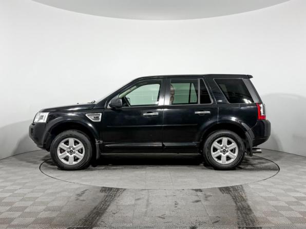 Land Rover Freelander II Рестайлинг 2 с пробегом 2012 года, цена 1 250 000 рублей, 235000 км, внедорожник, Автокод Объявления