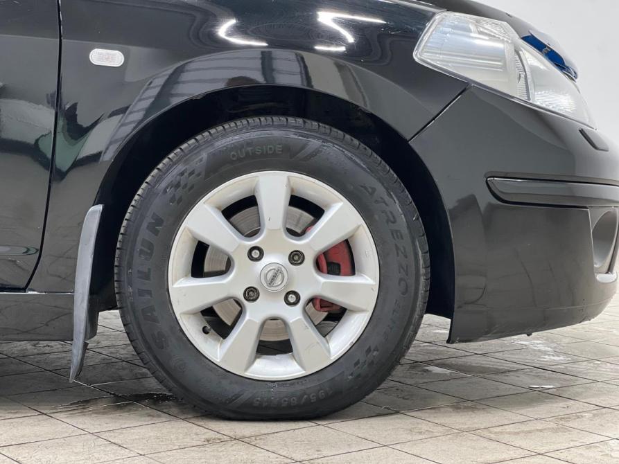 Nissan Tiida I Кемерово  - изображение 5