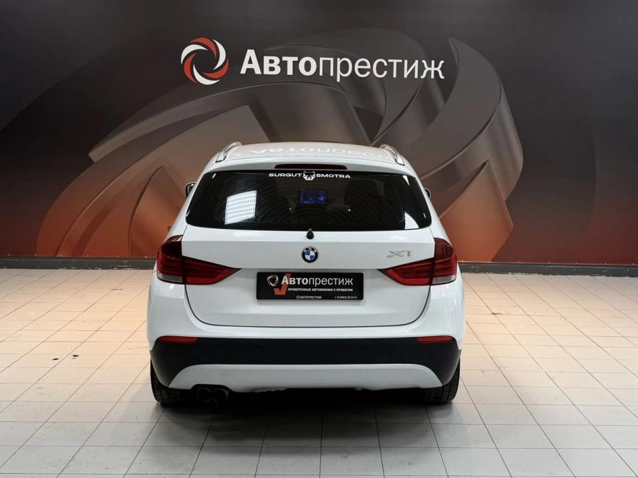 BMW X1 I (E84) Сургут  - изображение 6
