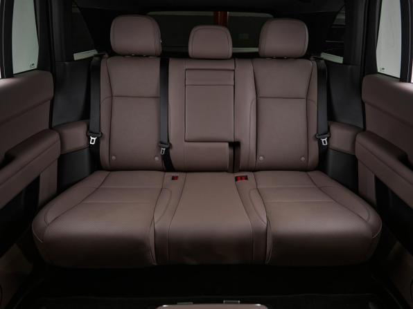 Новый Li Auto (Lixiang) L6 2025 года, цена 8 190 000 рублей, внедорожник, Автокод Объявления