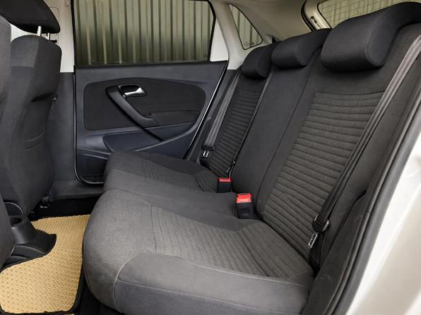 Volkswagen Polo V с пробегом 2011 года, цена 717 000 рублей, 149541 км, хэтчбек, Автокод Объявления
