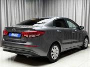 Kia Rio III Рестайлинг Ижевск  - изображение 35