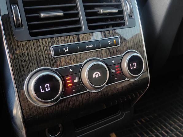 Land Rover Range Rover Sport II с пробегом 2014 года, цена 2 555 000 рублей, 207000 км, внедорожник, Автокод Объявления