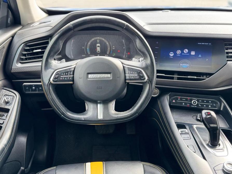 Haval F7x I Ростов-на-Дону  - изображение 14
