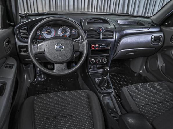 Nissan Almera Classic I с пробегом 2010 года, цена 540 000 рублей, 247866 км, седан, Автокод Объявления