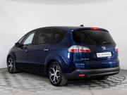 Ford S-MAX I Санкт-Петербург  - изображение 26