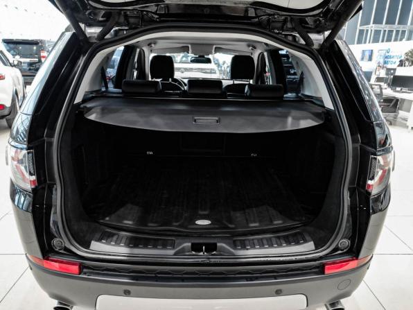 Land Rover Discovery Sport I с пробегом 2017 года, цена 2 150 000 рублей, 140513 км, внедорожник, Автокод Объявления