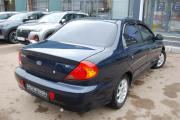 Kia Spectra I Рестайлинг 2 Стерлитамак  - изображение 20