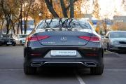 Mercedes-Benz CLS III (C257) Москва  - изображение 27