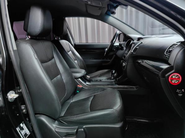 Kia Sorento II Рестайлинг с пробегом 2019 года, цена 1 848 000 рублей, 208027 км, внедорожник, Автокод Объявления