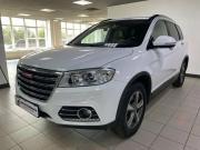 Haval H6 I Челябинск  - изображение 22