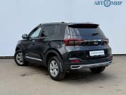 Chery Tiggo 4 I Рестайлинг Москва  - изображение 19