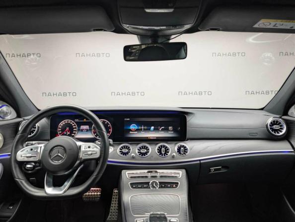 Mercedes-Benz E-Класс V (W213 S213 C238) Рестайлинг с пробегом 2020 года, цена 3 895 000 рублей, 98200 км, седан, Автокод Объявления