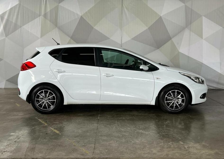 Kia Ceed II Оренбург  - изображение 7
