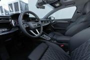 Audi A3 IV (8Y) Рестайлинг Москва  - изображение 32