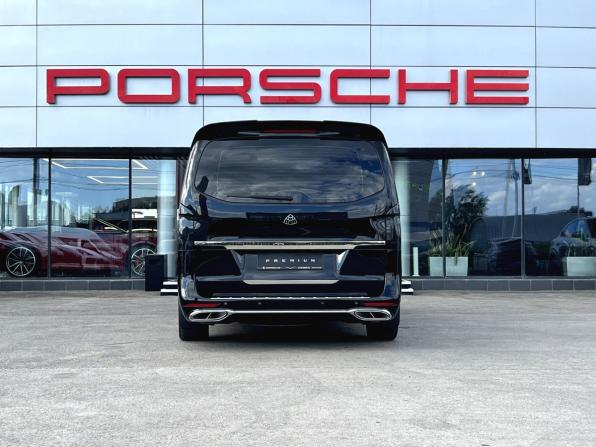 Mercedes-Benz V-Класс III (W447) Рестайлинг с пробегом 2021 года, цена 6 930 000 рублей, 61652 км, минивэн, Автокод Объявления