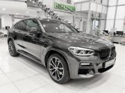 BMW X4 II (G02) Казань  - изображение 25