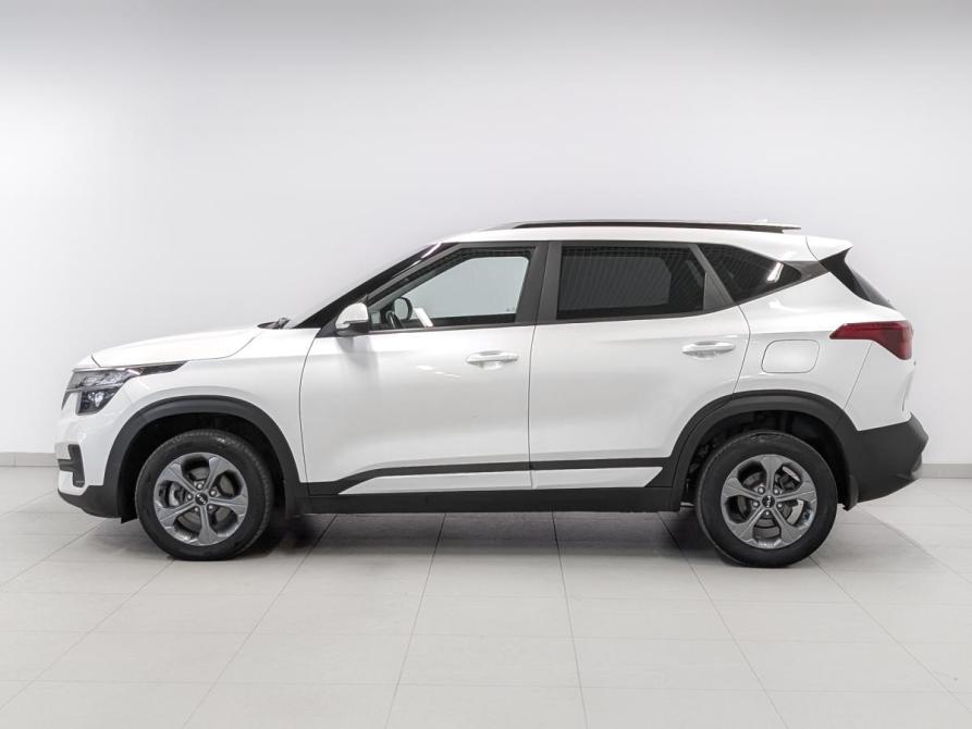 Kia Seltos I Москва  - изображение 9