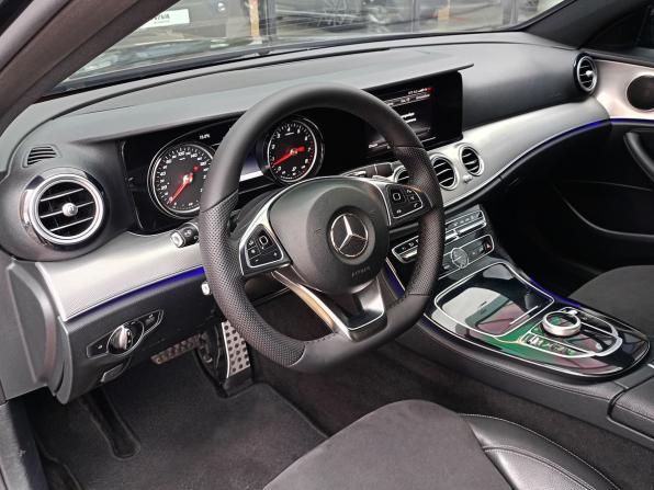 Mercedes-Benz E-Класс V (W213 S213 C238) с пробегом 2016 года, цена 2 790 600 рублей, 146120 км, седан, Автокод Объявления