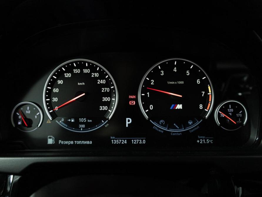 BMW X5 M II (F85) Санкт-Петербург  - изображение 13