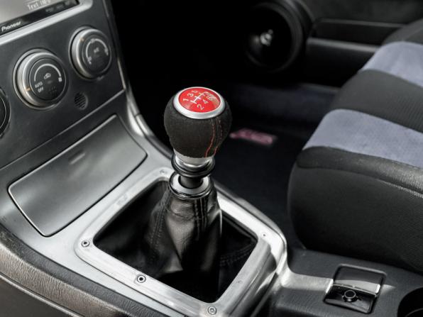 Subaru Impreza WRX STi II Рестайлинг 1 с пробегом 2005 года, цена 1 890 000 рублей, 142215 км, седан, Автокод Объявления