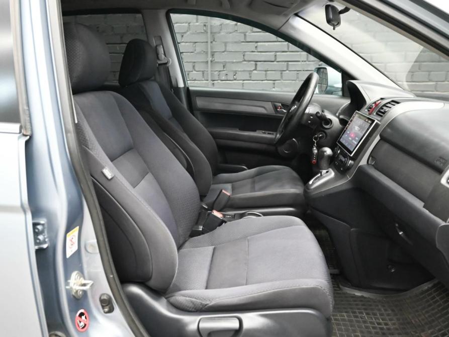 Honda CR-V III Екатеринбург  - изображение 10