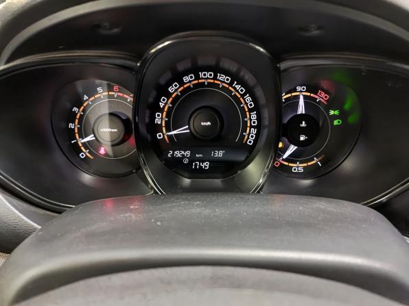 Lada (ВАЗ) Vesta I с пробегом 2018 года, цена 605 000 рублей, 219190 км, седан, Автокод Объявления