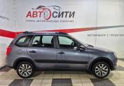Lada (ВАЗ) Granta I Рестайлинг Воронеж  - изображение 31