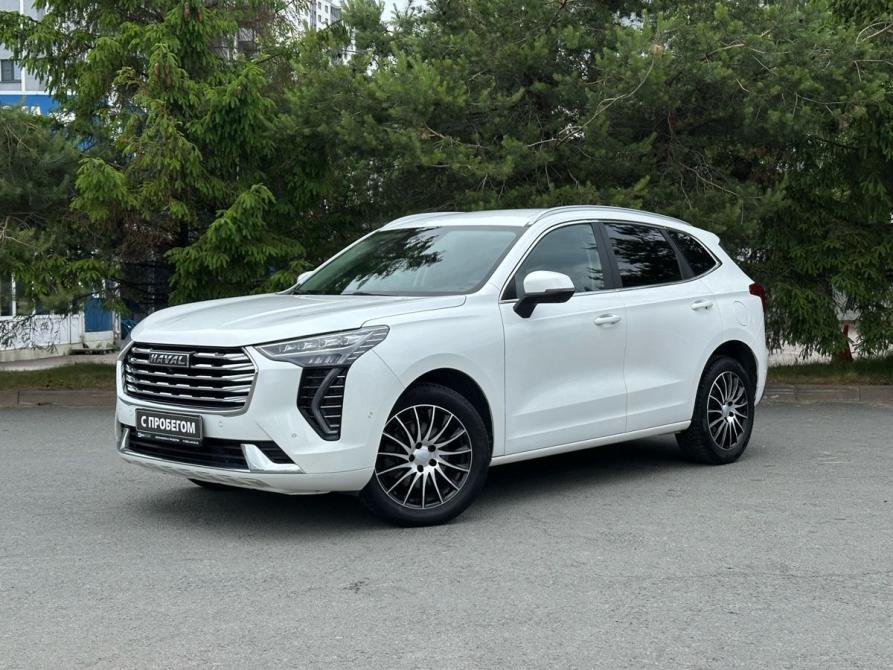 Haval Jolion I Санкт-Петербург  - изображение 1