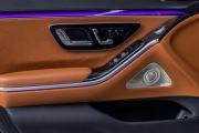 Mercedes-Benz S-Класс VII (W223) Казань  - изображение 29