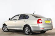 Skoda Octavia II (A5) Рестайлинг Тюмень  - изображение 22