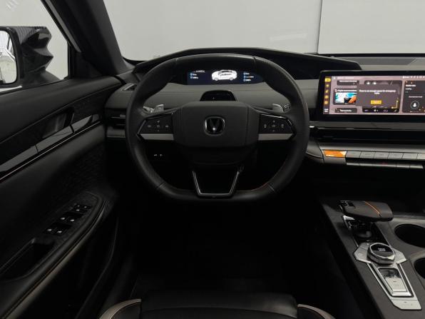 Changan UNI-V I с пробегом 2024 года, цена 2 195 000 рублей, 68056 км, лифтбек, Автокод Объявления