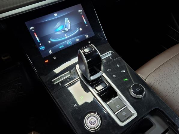 Chery Tiggo 8 Pro I с пробегом 2021 года, цена 1 899 000 рублей, 63184 км, внедорожник, Автокод Объявления