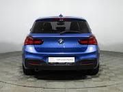 BMW 1 серии II (F20/F21) Рестайлинг 2 Санкт-Петербург  - изображение 26