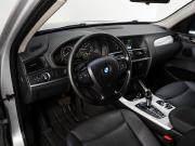 BMW X3 II (F25) Тюмень  - изображение 36