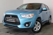Mitsubishi ASX I Санкт-Петербург  - изображение 19