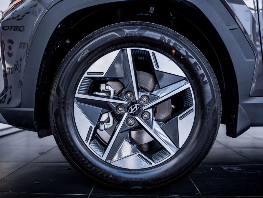 Hyundai Tucson IV Рестайлинг Ростов-на-Дону  - изображение 7