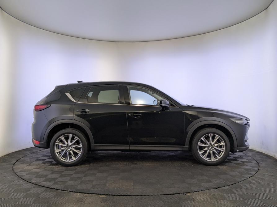 Mazda CX-5 II Москва  - изображение 4