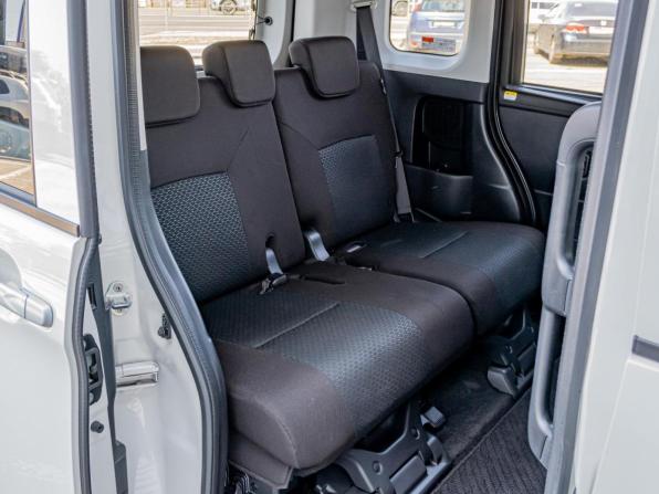 Daihatsu Thor I Рестайлинг с пробегом 2021 года, цена 1 099 000 рублей, 79382 км, микровэн, Автокод Объявления