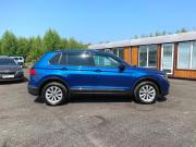 Volkswagen Tiguan II Рестайлинг Чебоксары  - изображение 36