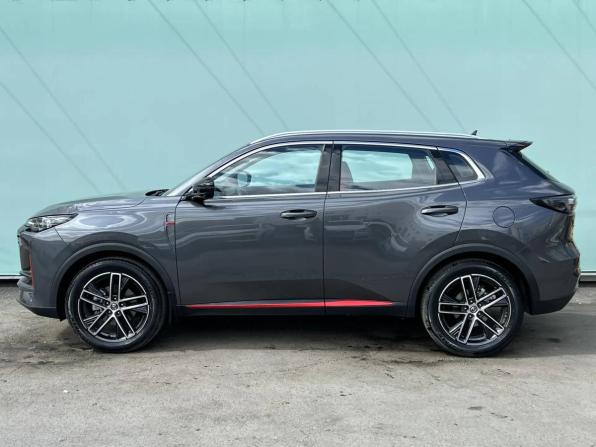 Changan CS55 Plus II с пробегом 2023 года, цена 2 179 000 рублей, 21325 км, внедорожник, Автокод Объявления