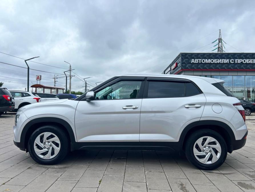 Hyundai Creta II Стерлитамак  - изображение 7