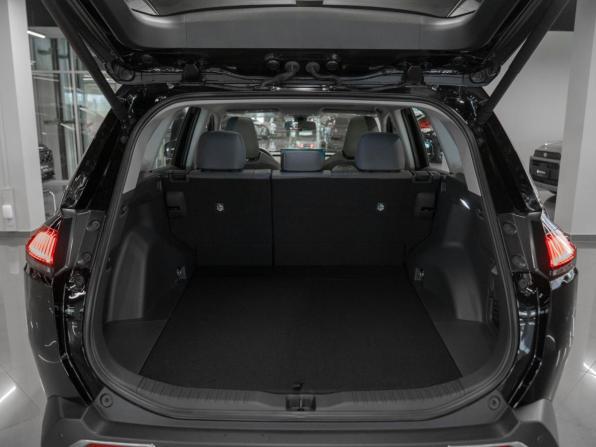 Toyota RAV4 VI (XA60) с пробегом 2026 года, цена 4 300 000 рублей, 71 км, внедорожник, Автокод Объявления