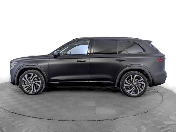 Geely Monjaro I Рестайлинг с пробегом 2024 года, цена 3 775 000 рублей, 23011 км, внедорожник, Автокод Объявления
