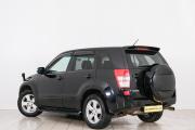Suzuki Escudo III Красноярск  - изображение 27