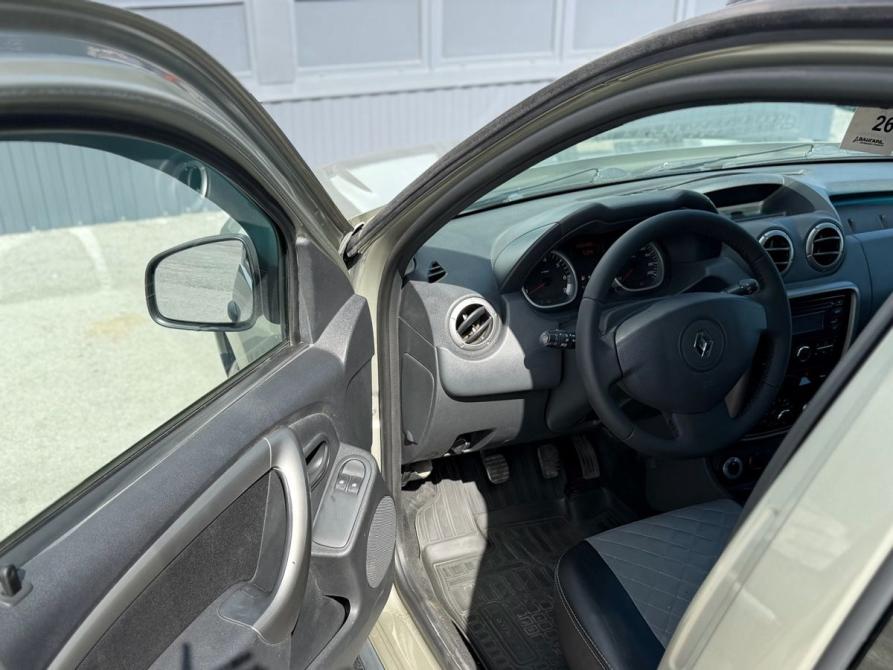 Renault Duster I Волгоград  - изображение 22