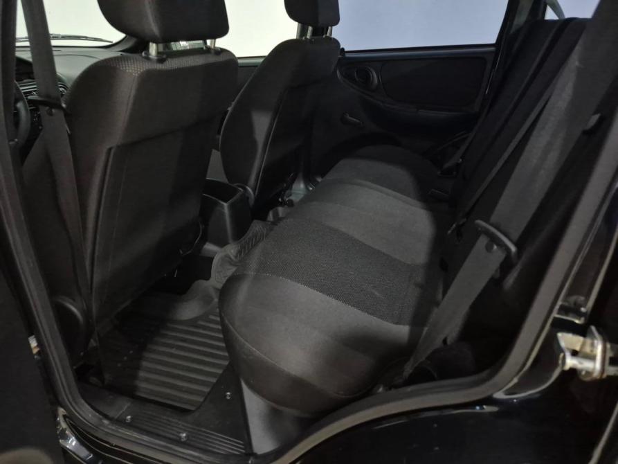Chevrolet Niva I Рестайлинг Альметьевск  - изображение 18