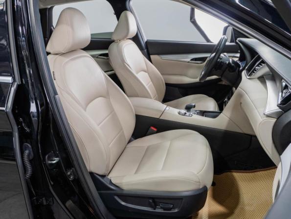 Infiniti QX50 II с пробегом 2020 года, цена 3 549 000 рублей, 52767 км, внедорожник, Автокод Объявления