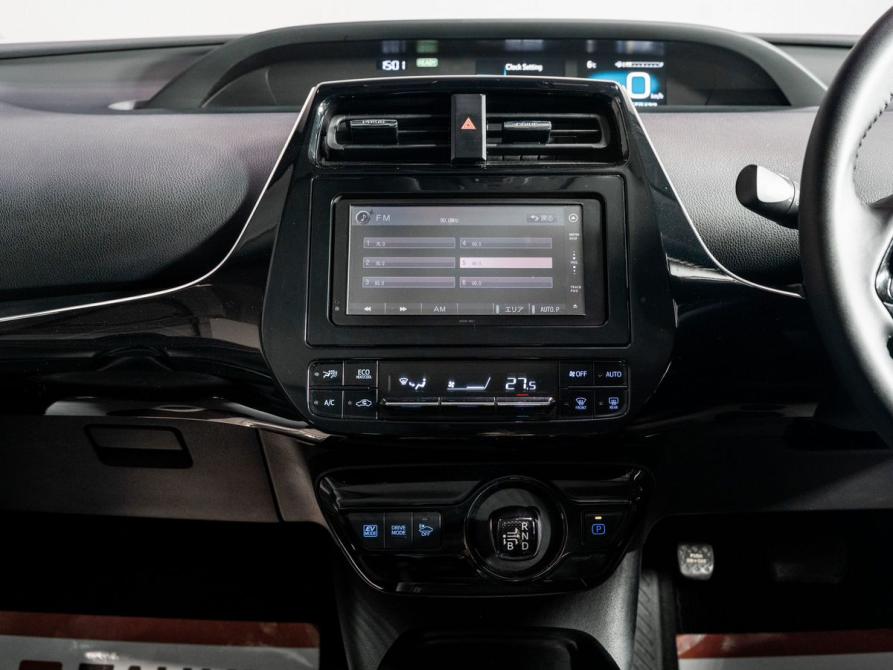 Toyota Prius IV Рестайлинг (XW50) Чита  - изображение 12